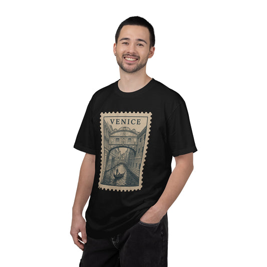 Venice Travel T-Shirt