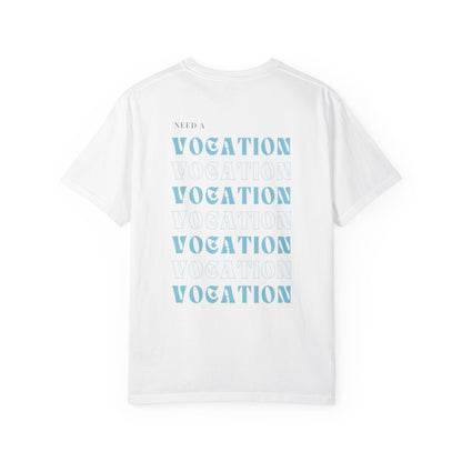 VOCATION Graphic Travel Tee