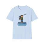 Player Traveler T-Shirt