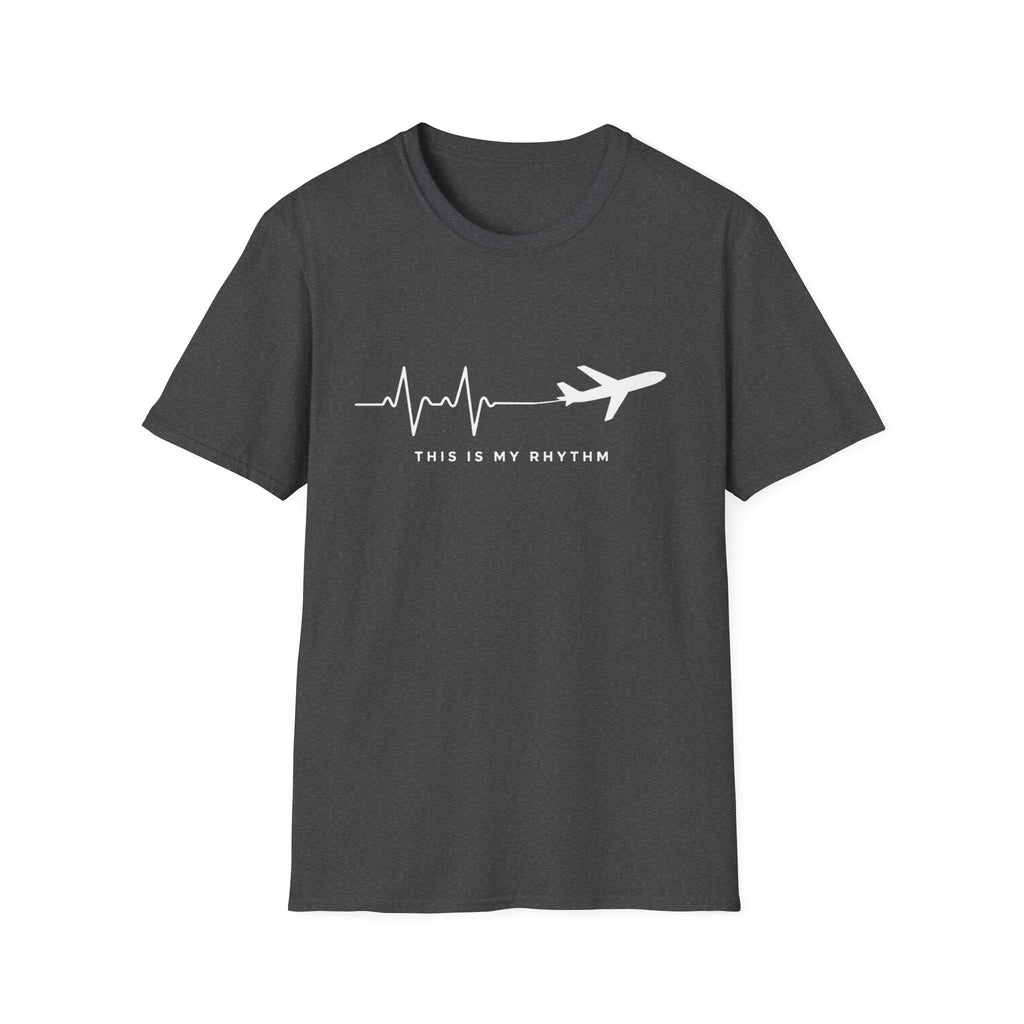 This is my Rhythm T-Shirt