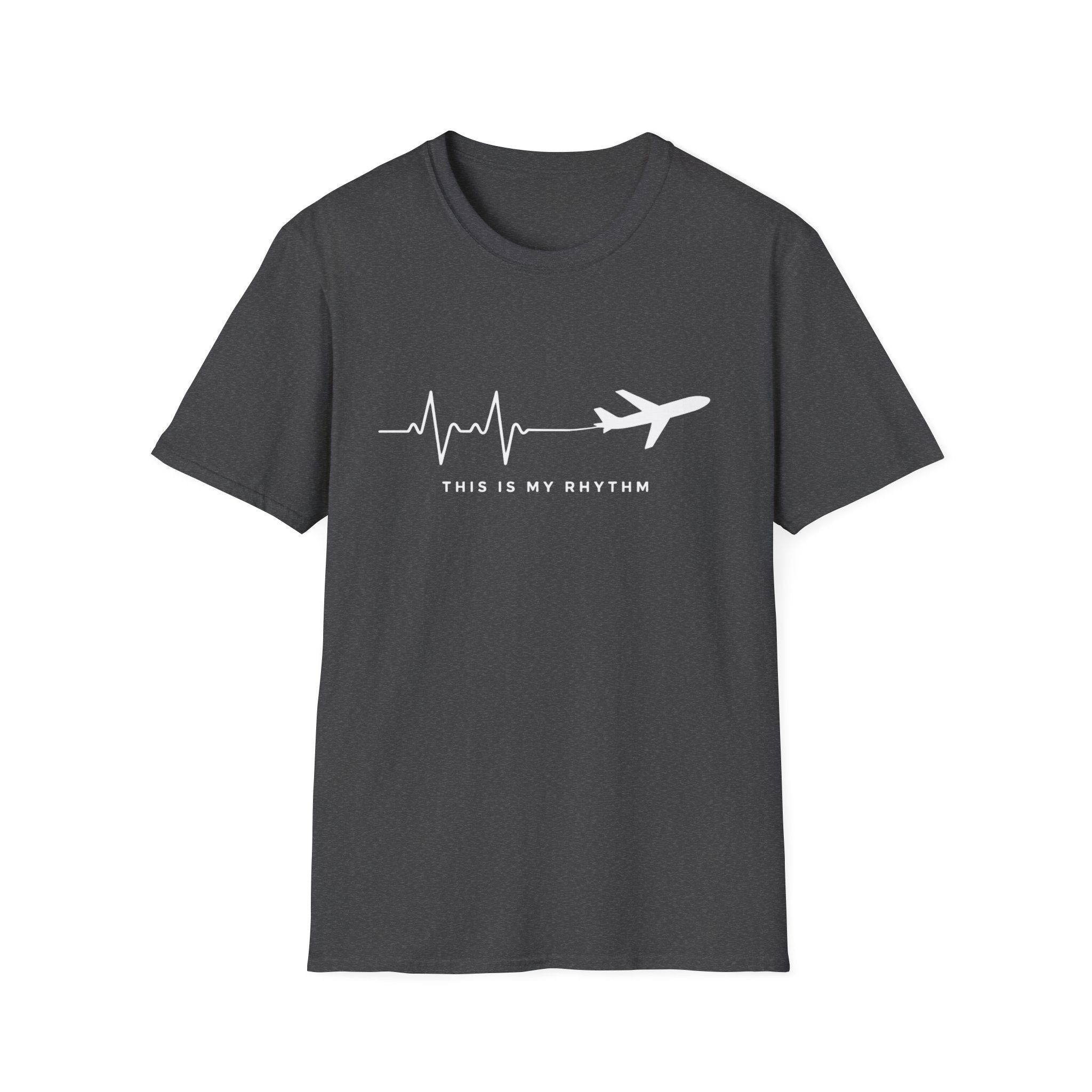 This is my Rhythm T-Shirt