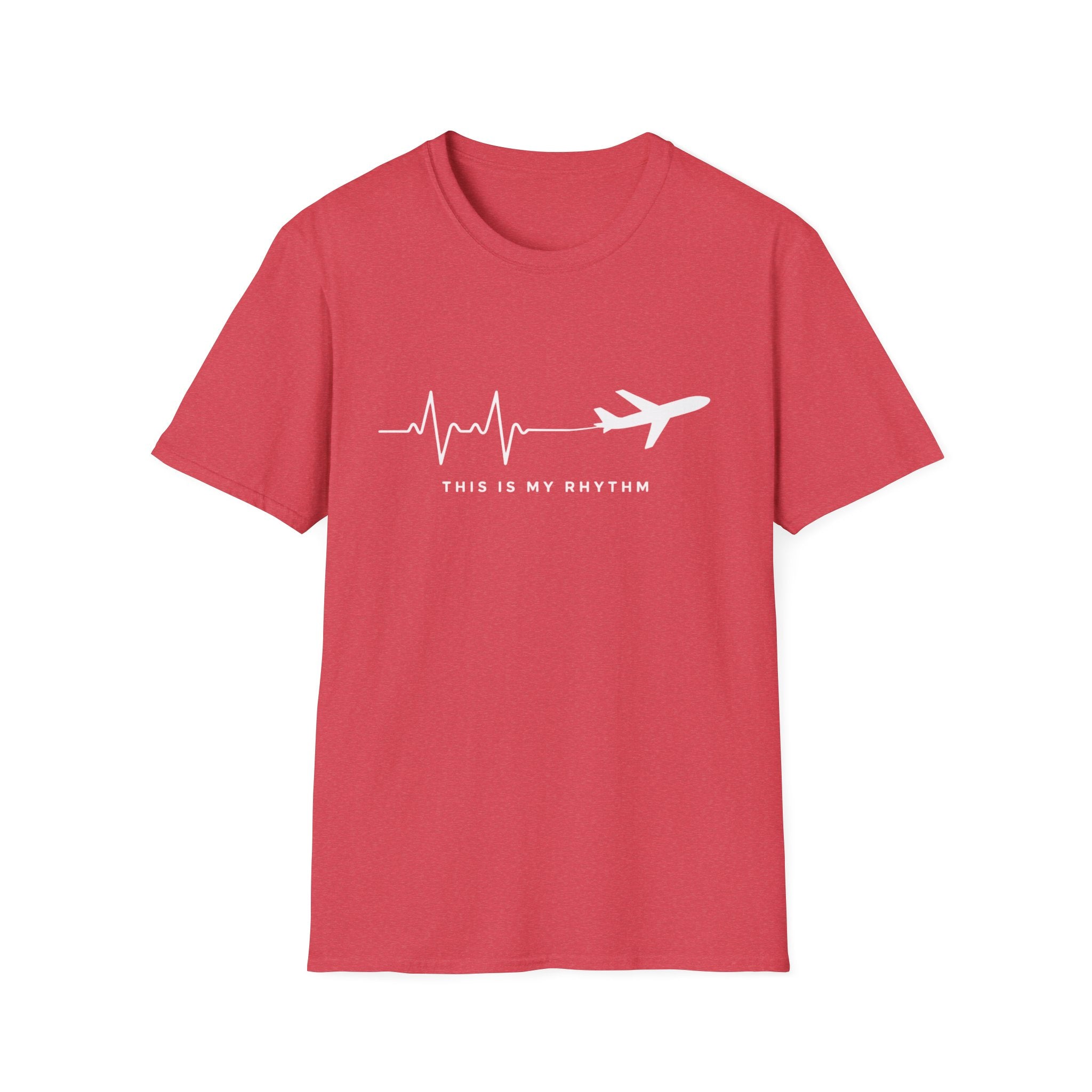 This is my Rhythm T-Shirt
