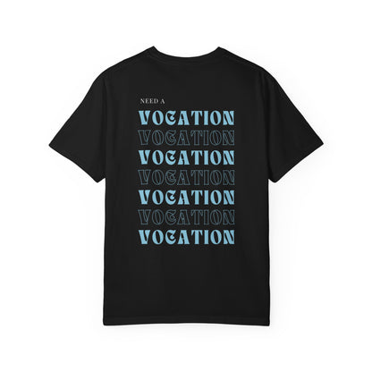 VOCATION Graphic Travel Tee