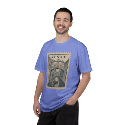 Venice Travel T-Shirt