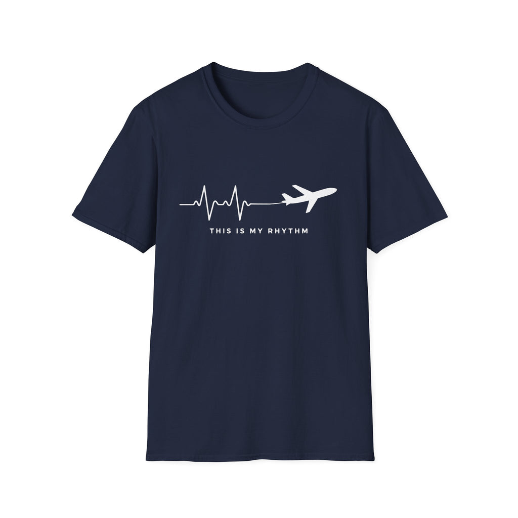 This is my Rhythm T-Shirt