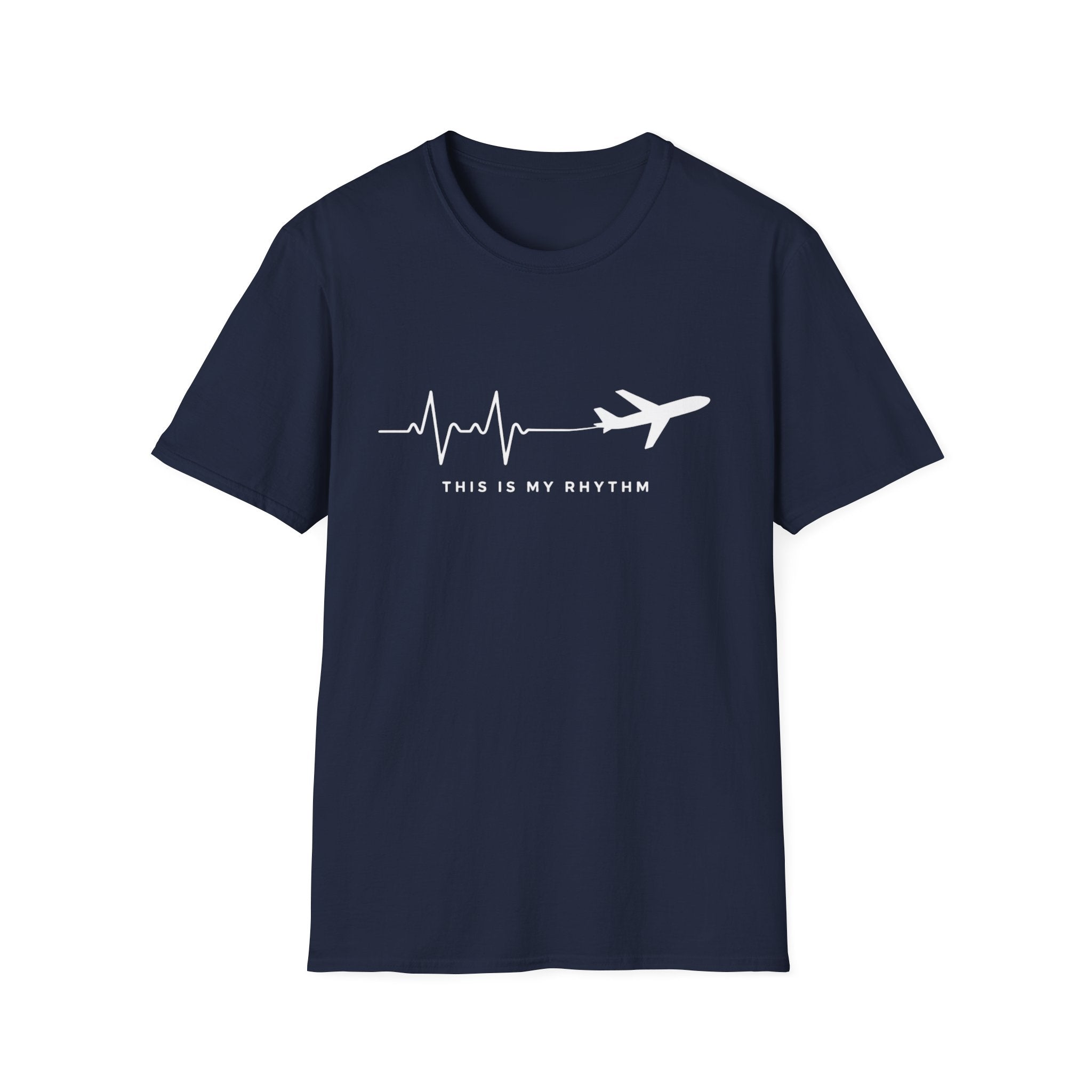 This is my Rhythm T-Shirt