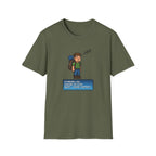 Player Traveler T-Shirt