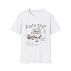 Road Trip T-Shirt