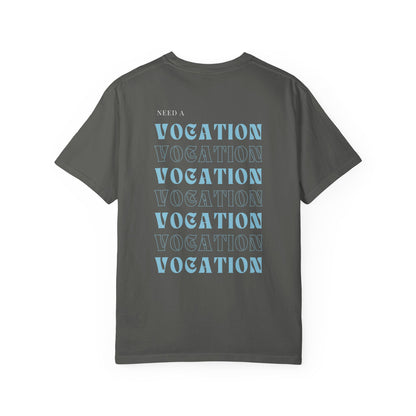 VOCATION Graphic Travel Tee