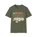 In My Travel Period T-Shirt