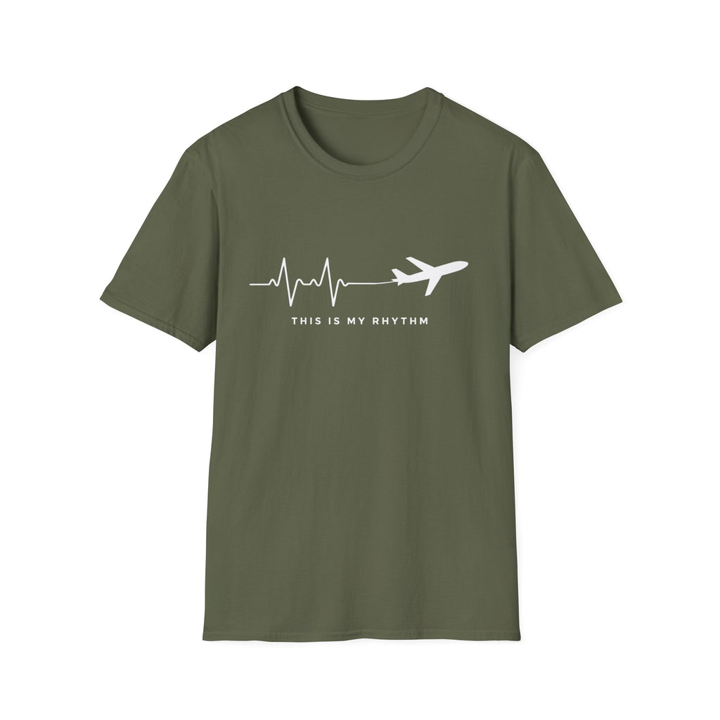 This is my Rhythm T-Shirt