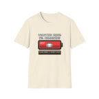 Vacation Mode T-Shirt