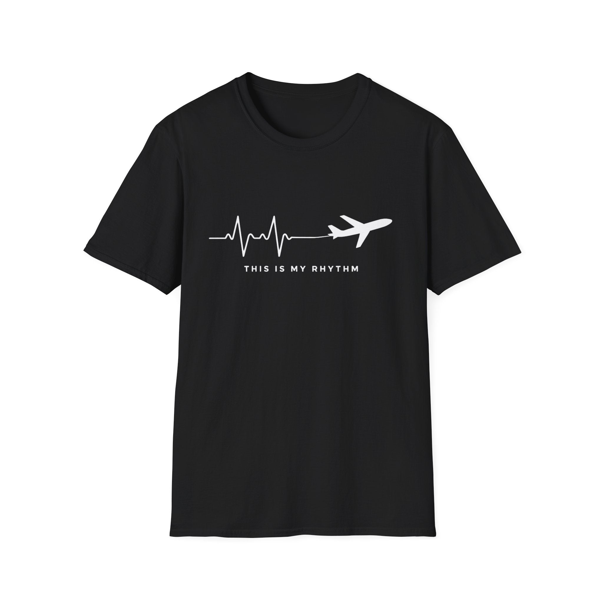 This is my Rhythm T-Shirt