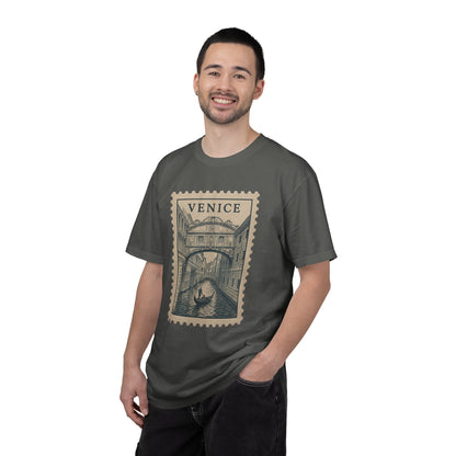 Venice Travel T-Shirt