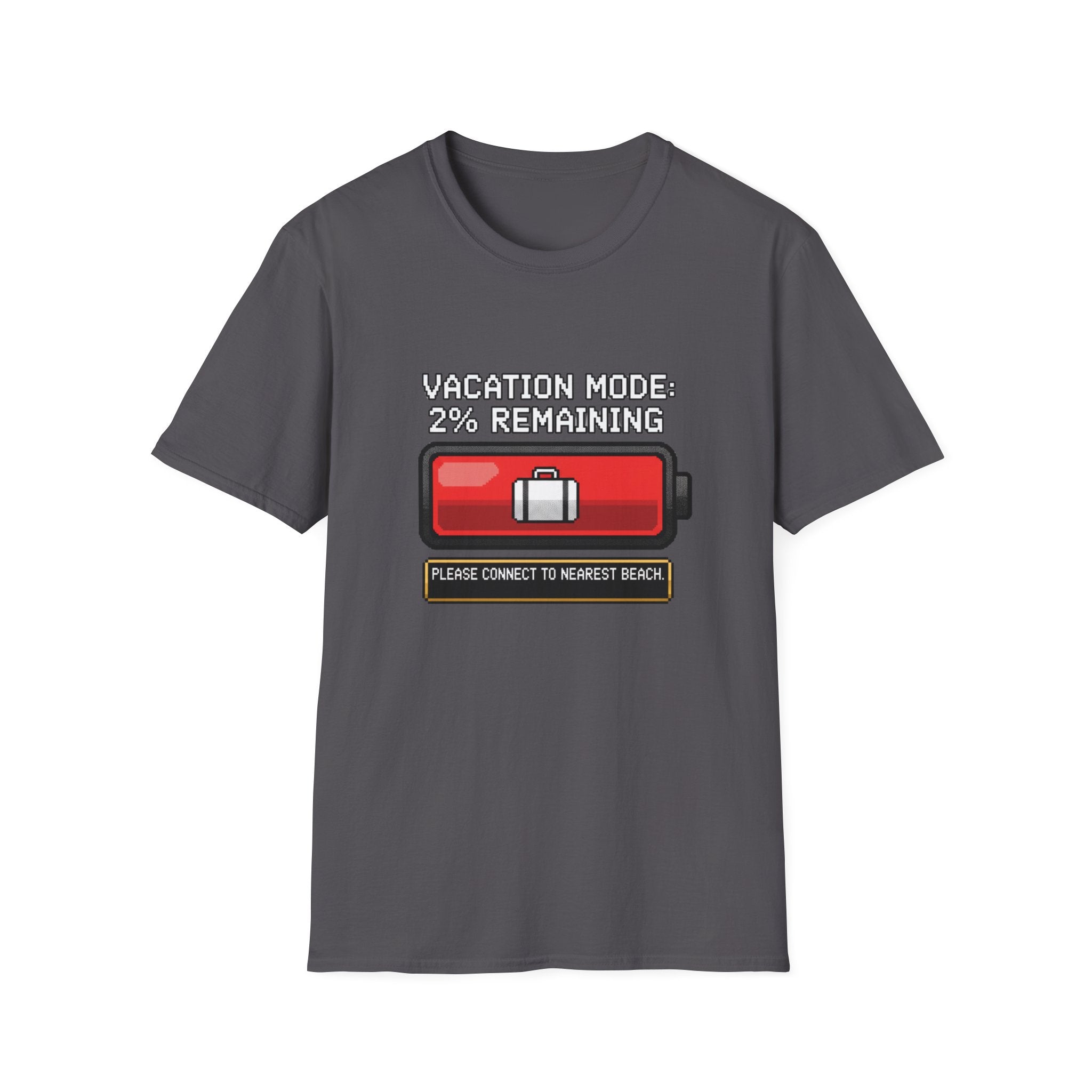 Vacation Mode T-Shirt