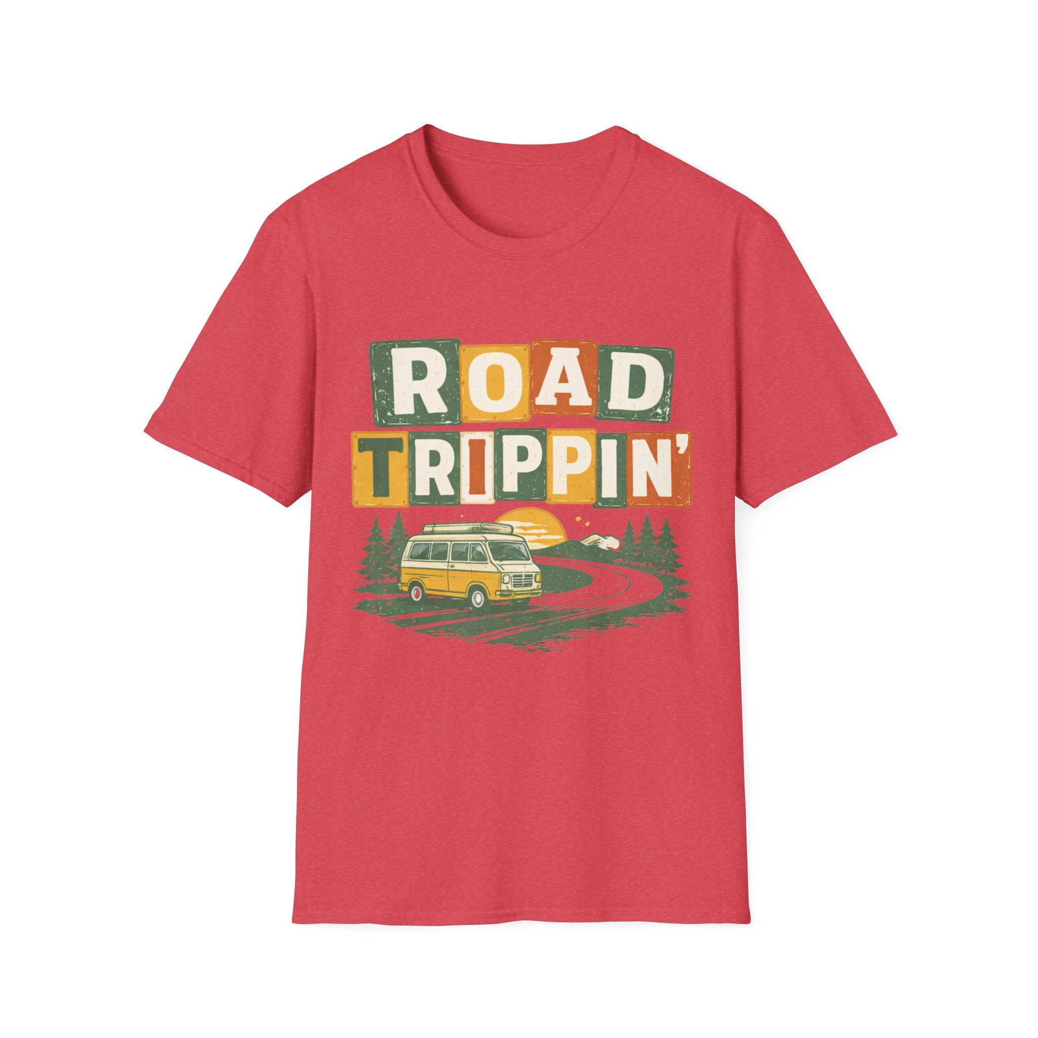 Road Trippin' T-Shirt
