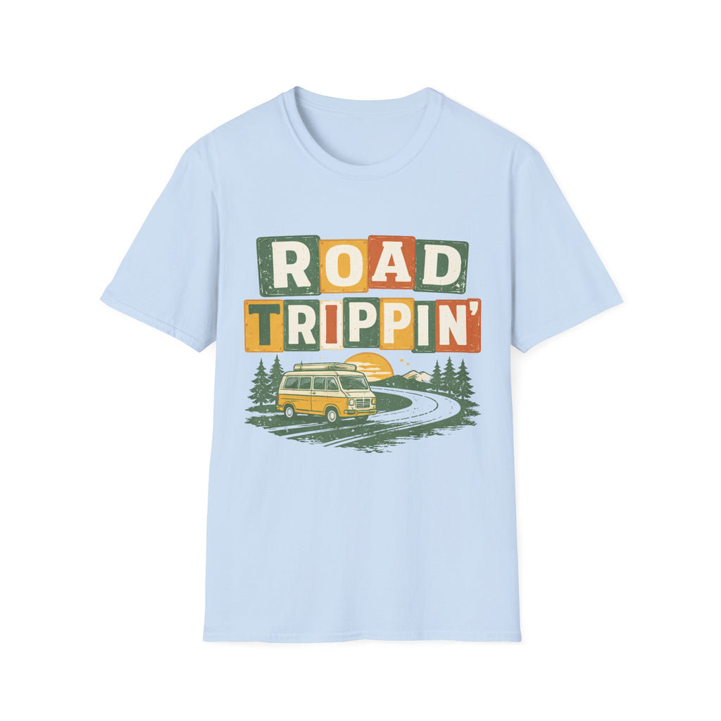 Road Trippin' T-Shirt