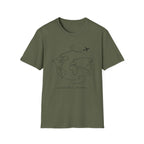 Wander More T-Shirt