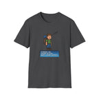 Player Traveler T-Shirt
