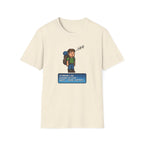 Player Traveler T-Shirt