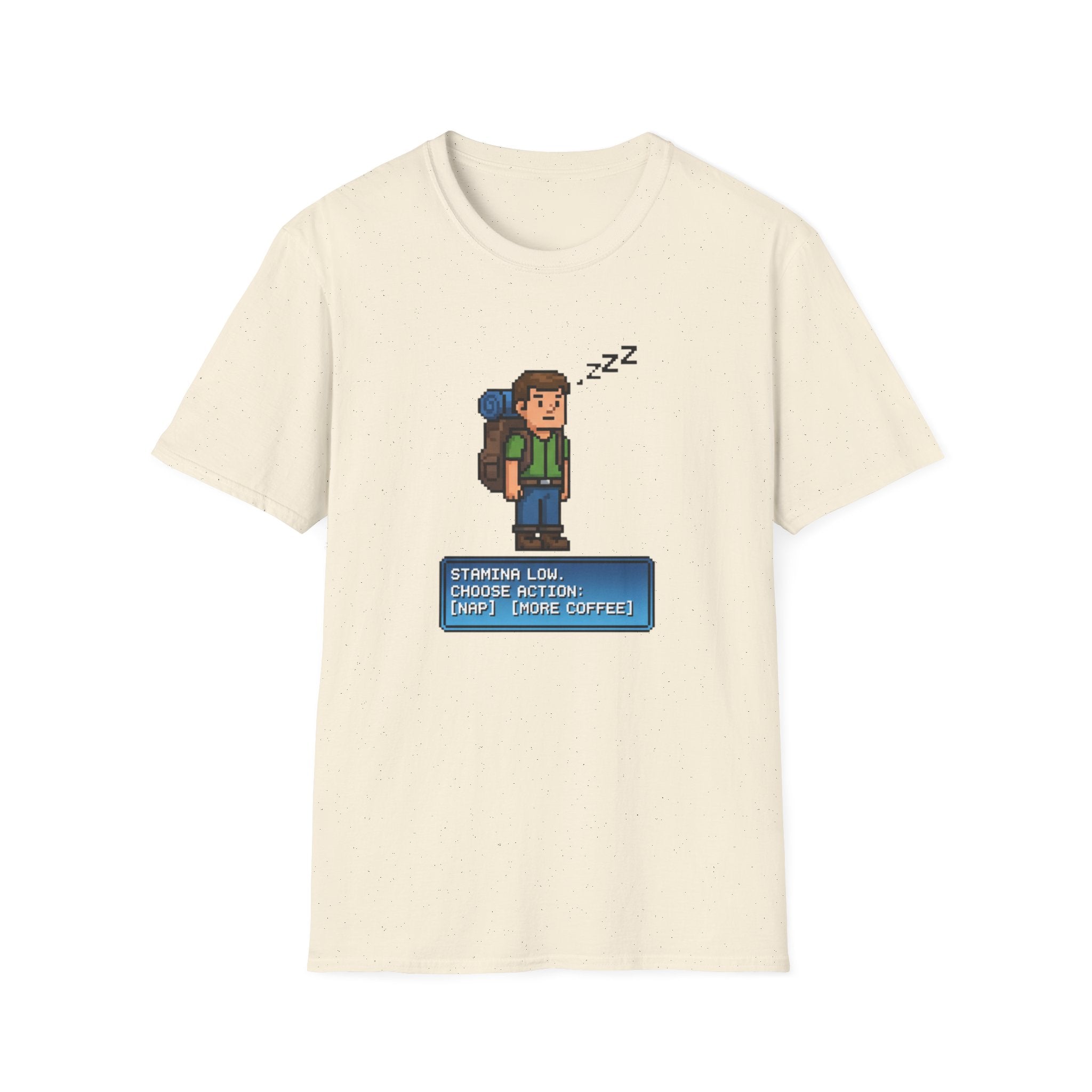 Player Traveler T-Shirt