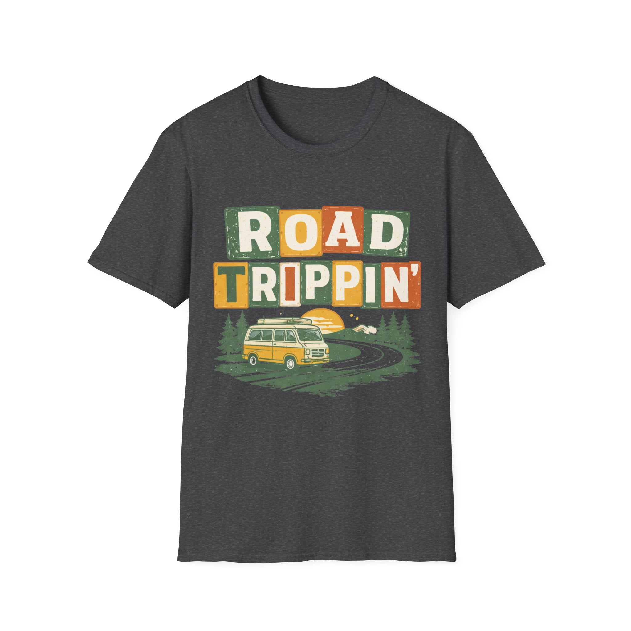 Road Trippin' T-Shirt