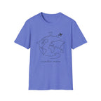 Wander More T-Shirt