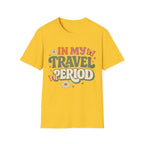 In My Travel Period T-Shirt
