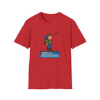 Player Traveler T-Shirt