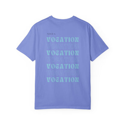 VOCATION Graphic Travel Tee