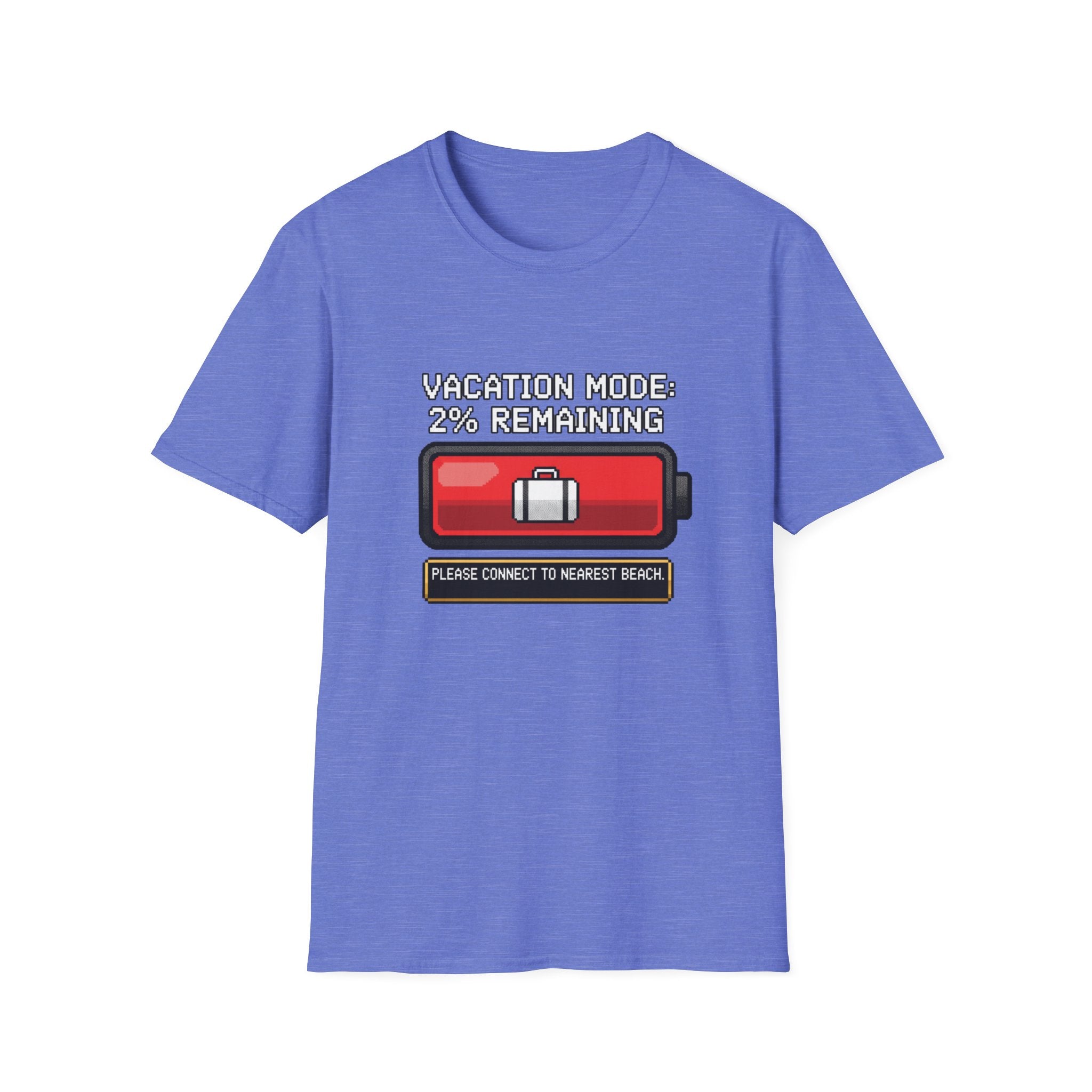 Vacation Mode T-Shirt