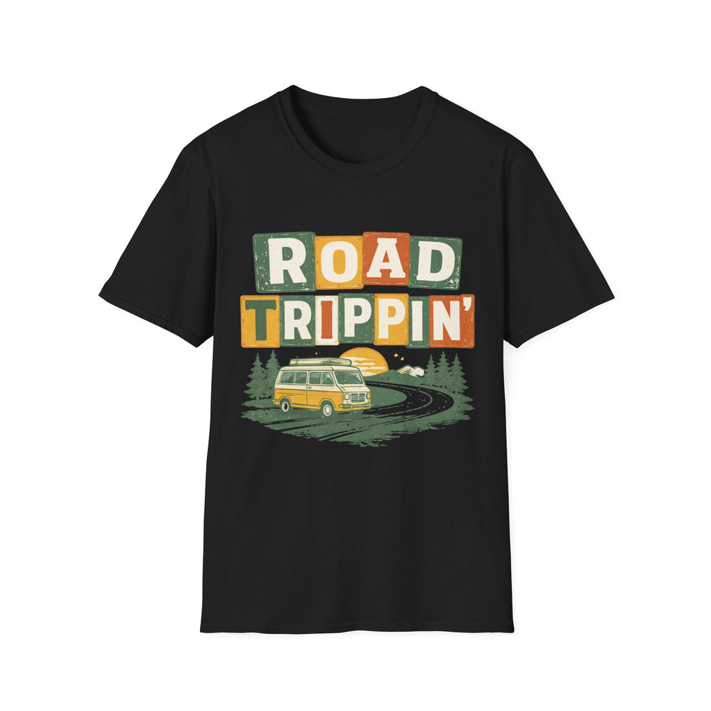Road Trippin' T-Shirt