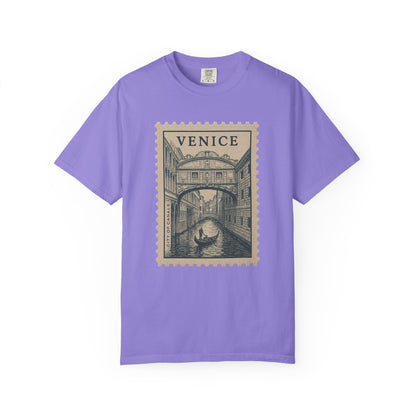 Venice Travel T-Shirt