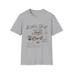 Road Trip T-Shirt