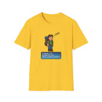 Player Traveler T-Shirt