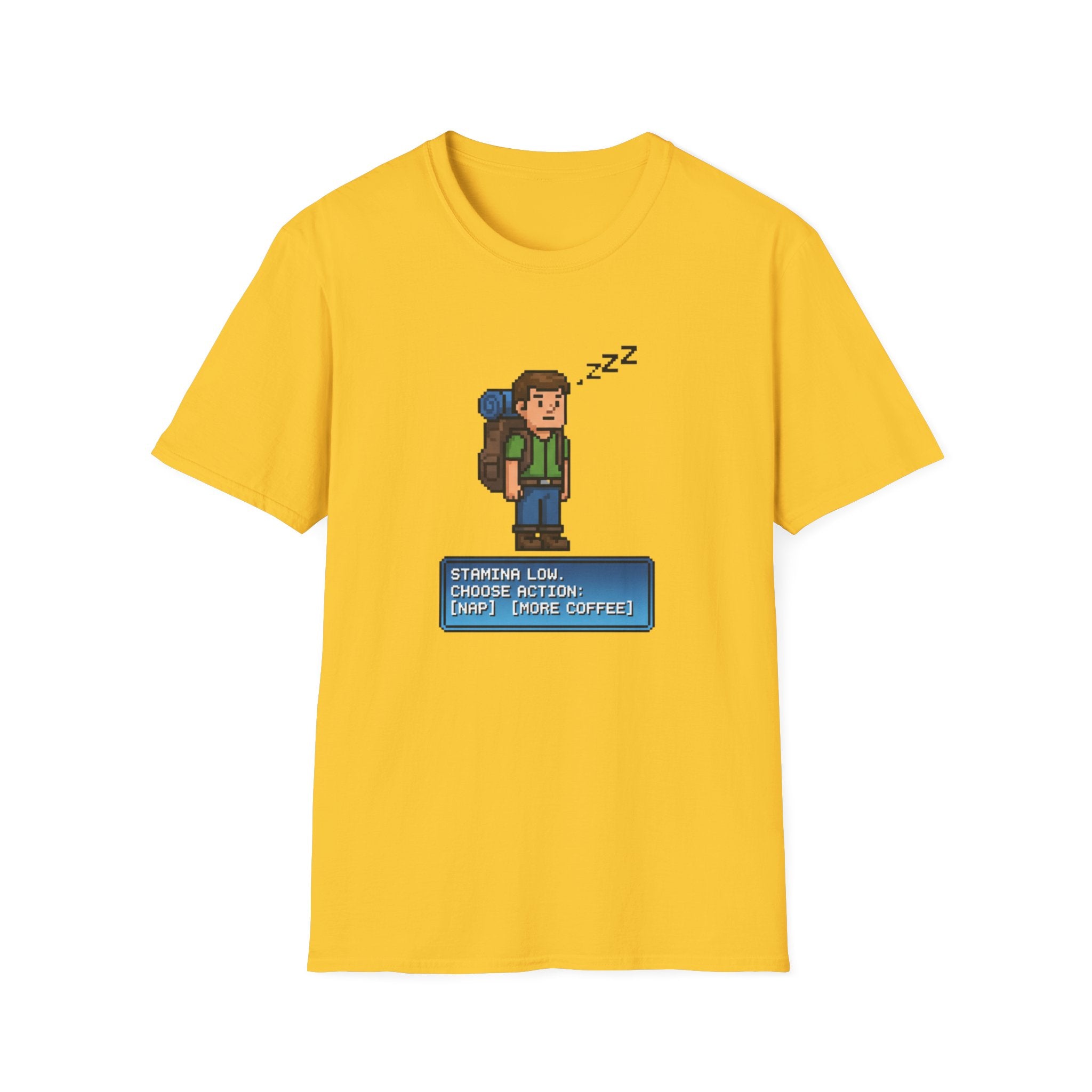 Player Traveler T-Shirt