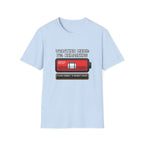 Vacation Mode T-Shirt