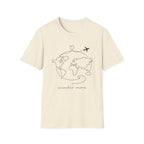 Wander More T-Shirt