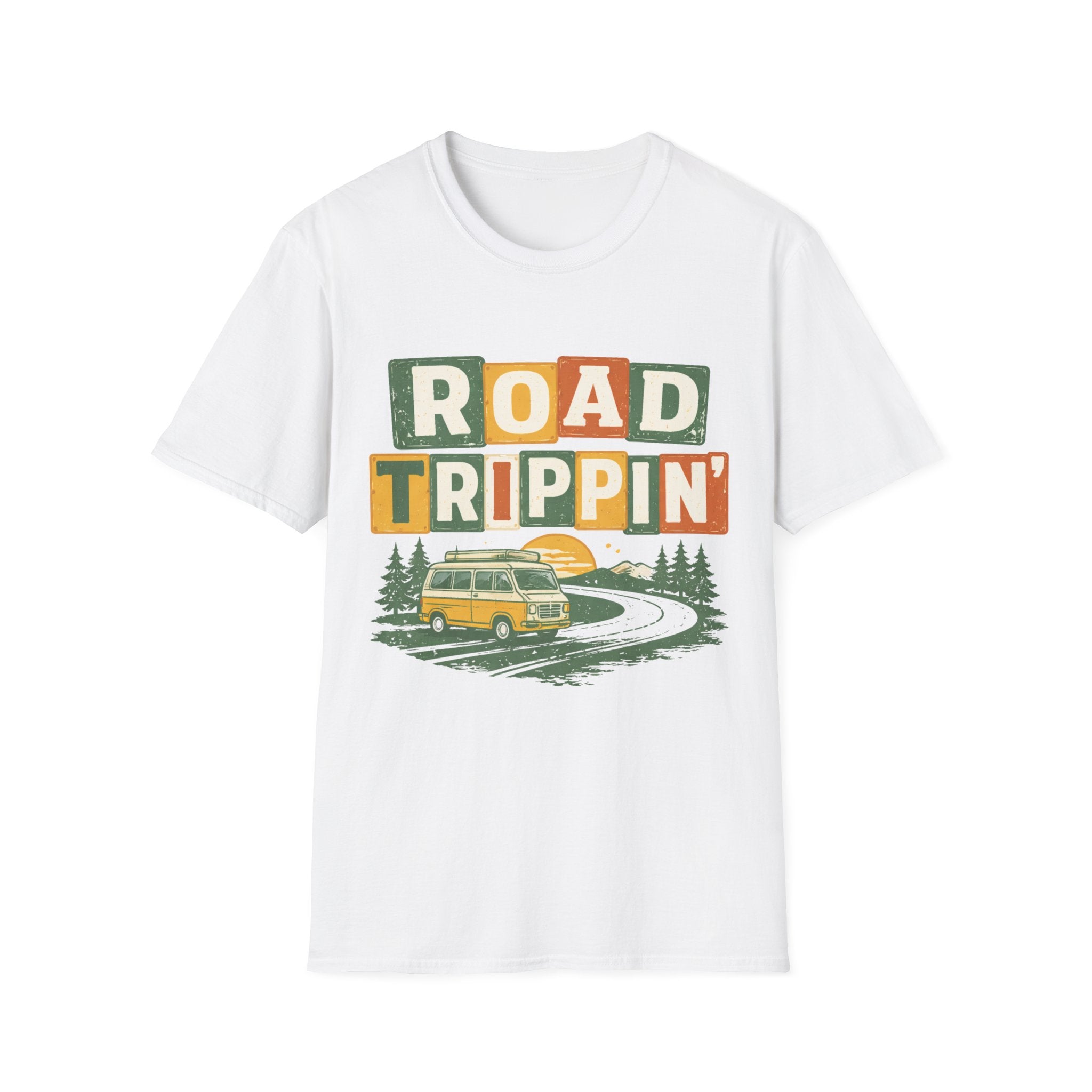 Road Trippin' T-Shirt