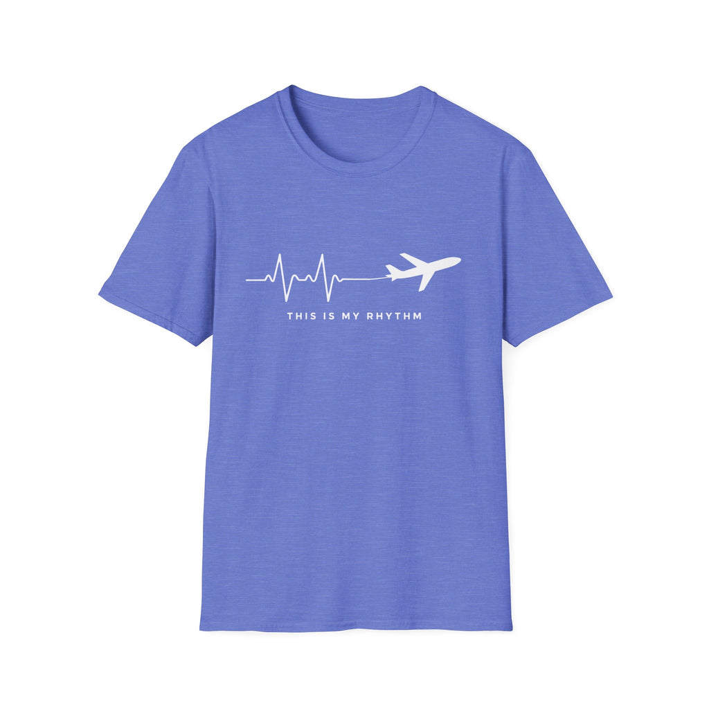 This is my Rhythm T-Shirt