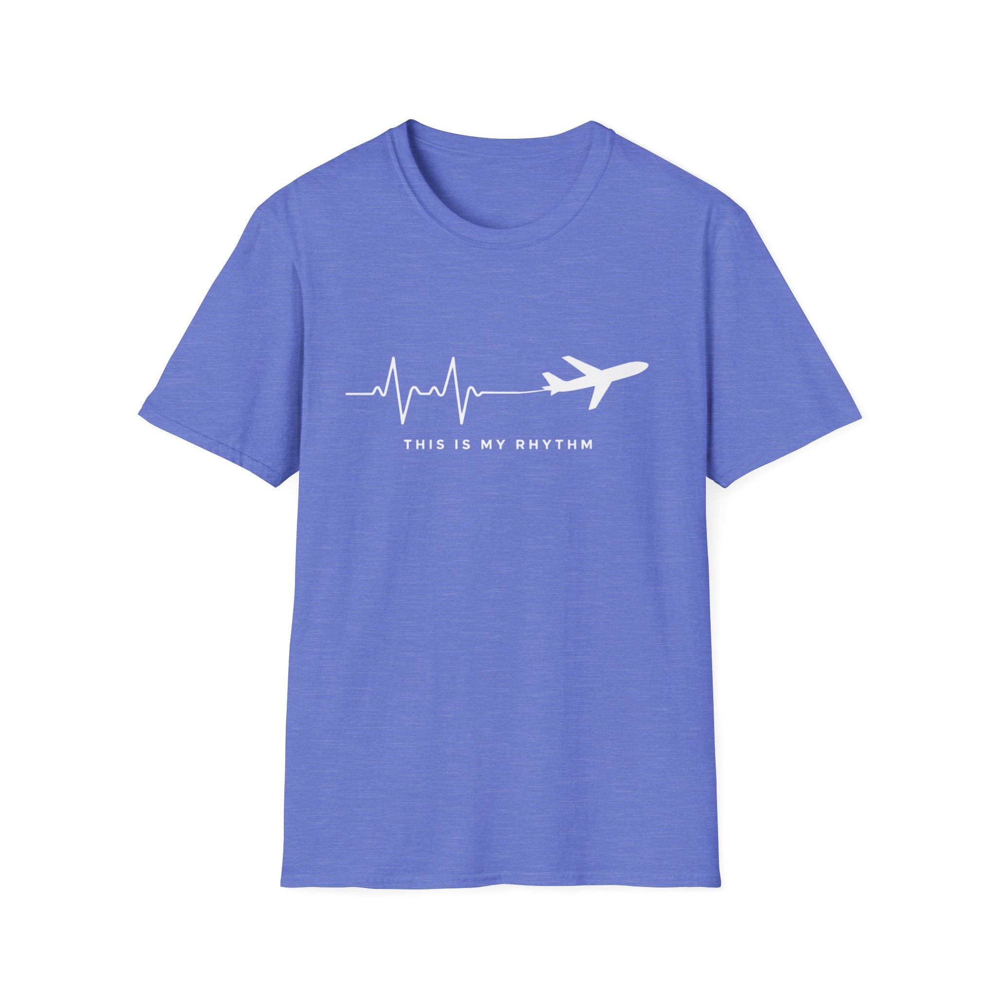 This is my Rhythm T-Shirt