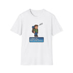 Player Traveler T-Shirt