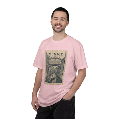 Venice Travel T-Shirt