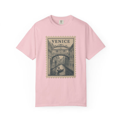 Venice Travel T-Shirt