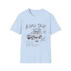 Road Trip T-Shirt