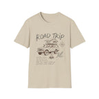 Road Trip T-Shirt
