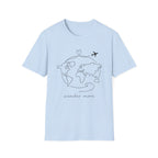 Wander More T-Shirt