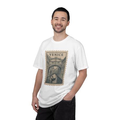 Venice Travel T-Shirt