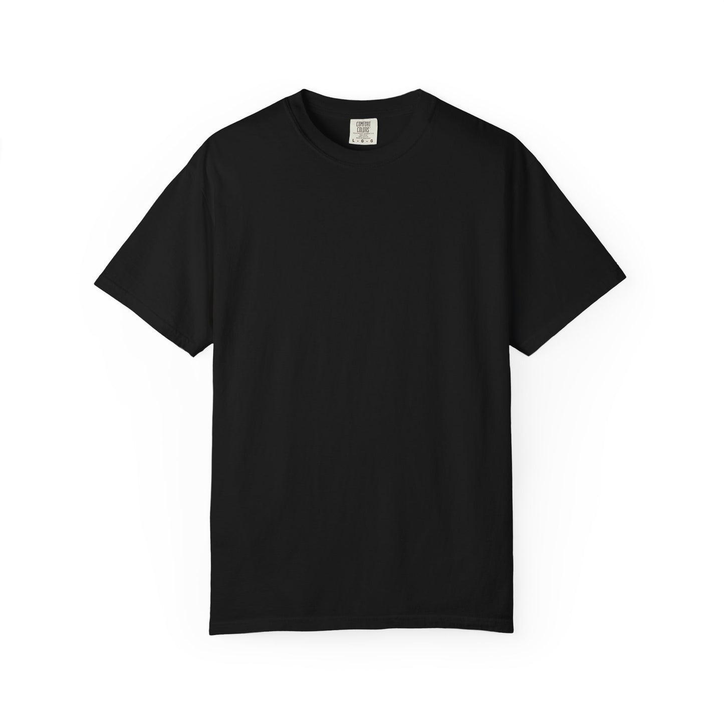 VOCATION Graphic Travel Tee