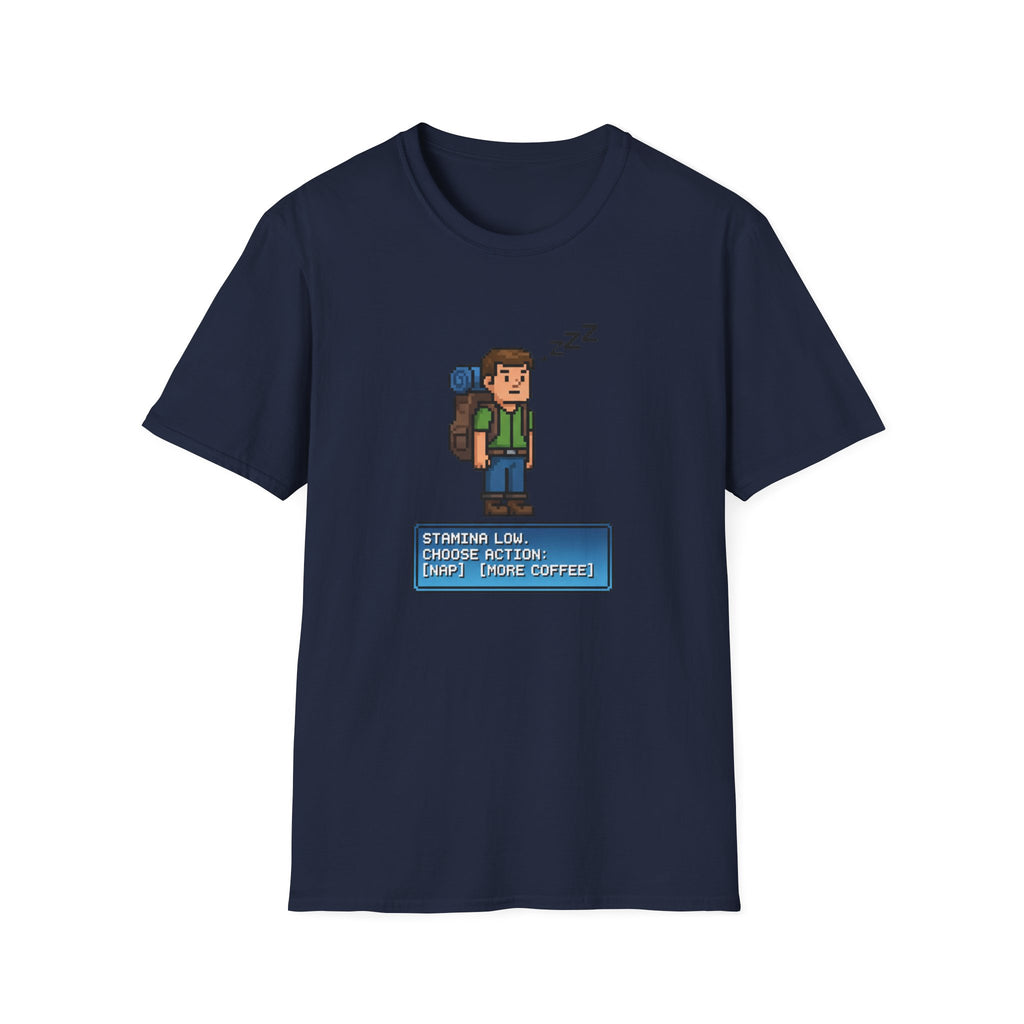 Player Traveler T-Shirt